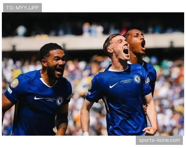 切尔西青春风暴暂居第五 恩佐前移激活进攻