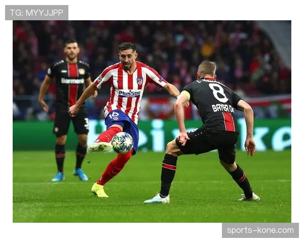 马竞冈萨雷斯肌肉伤势恢复中 锋线进攻套路可能因此简化调整